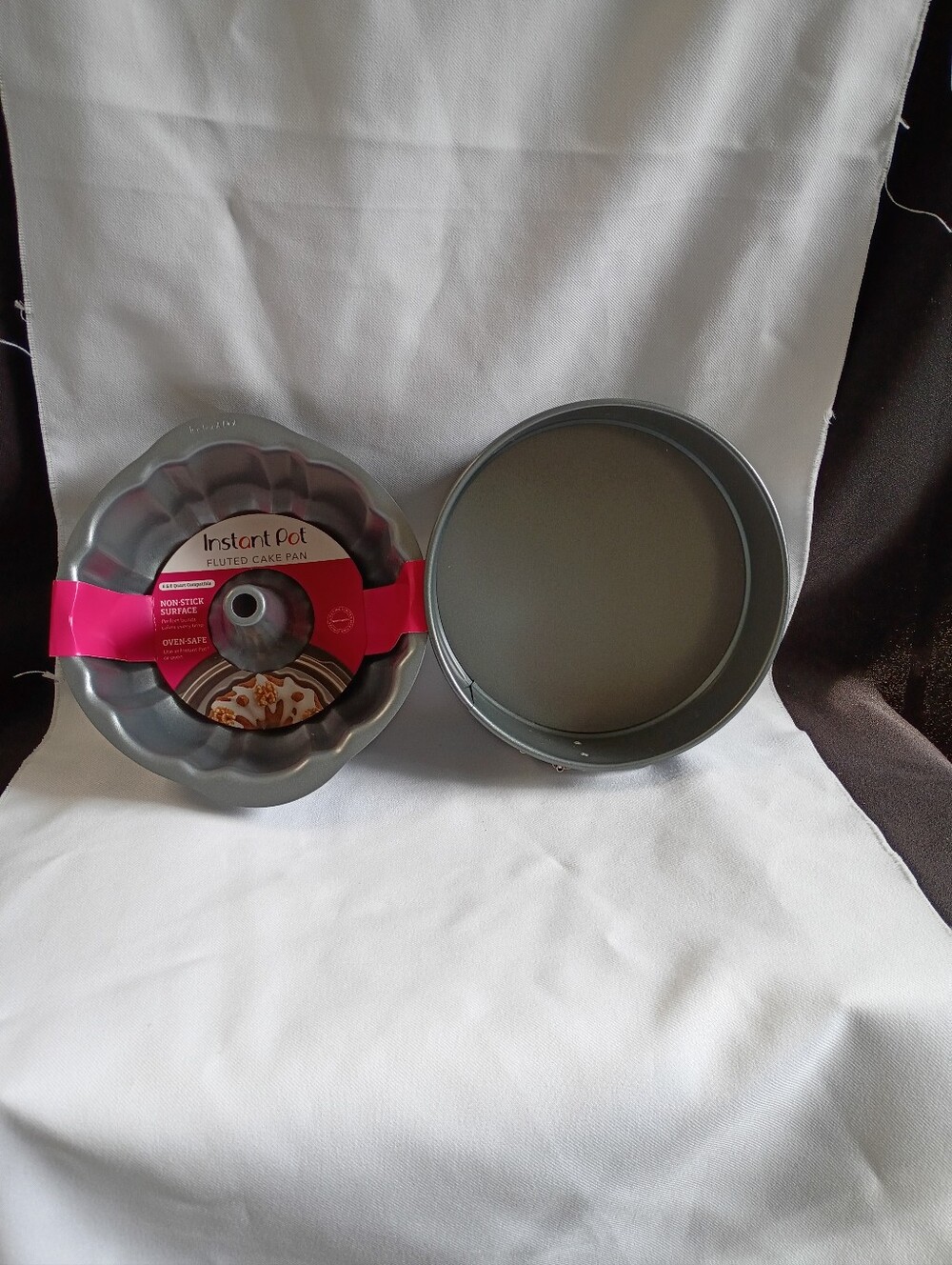 Baking Pans - Picture 1 of 2